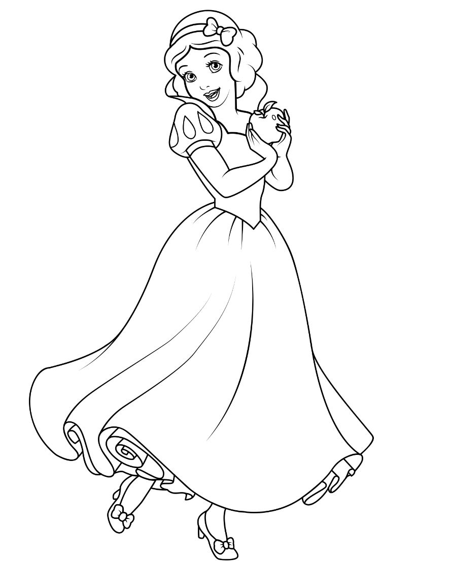 Раскраска 5376