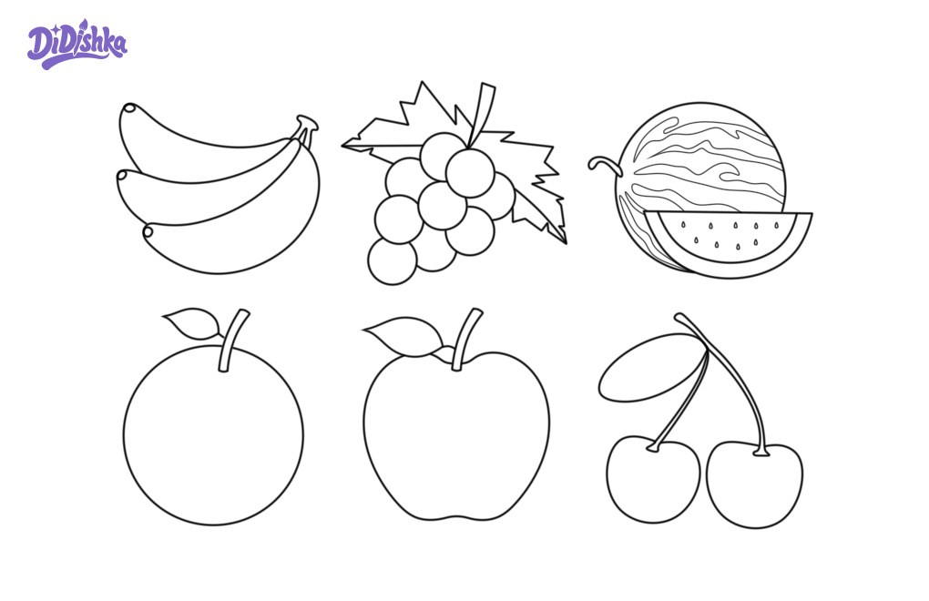 Раскраска 6757