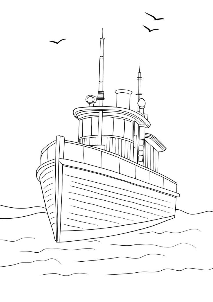 Раскраска 8500