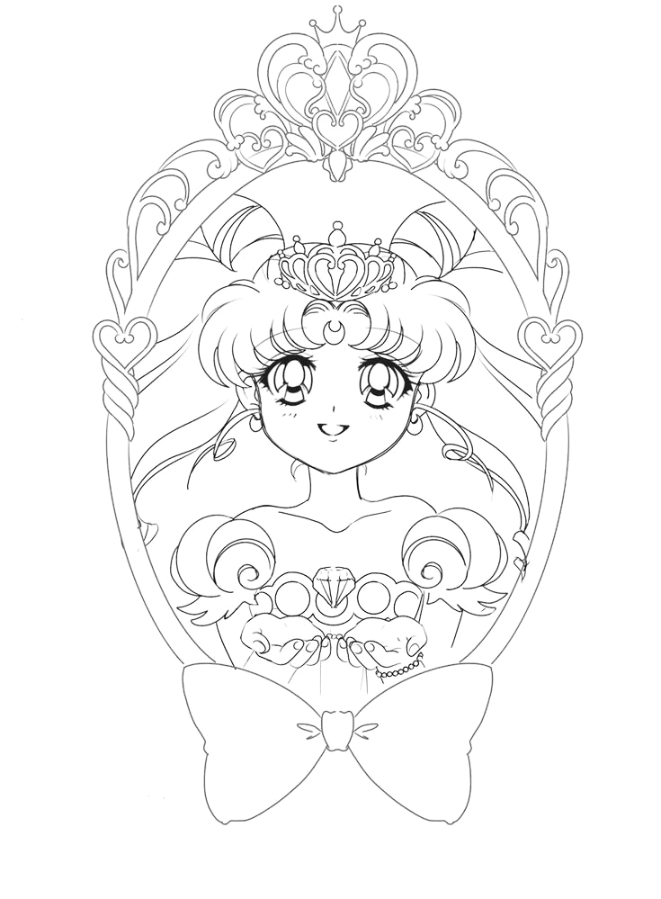 Раскраска 7718