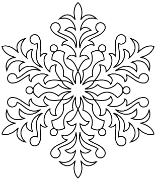 Раскраска 8735
