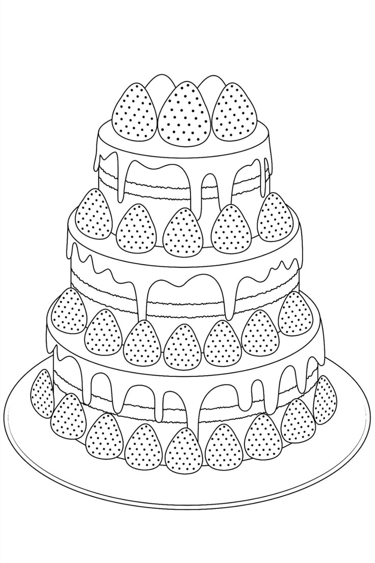 Раскраска 6613
