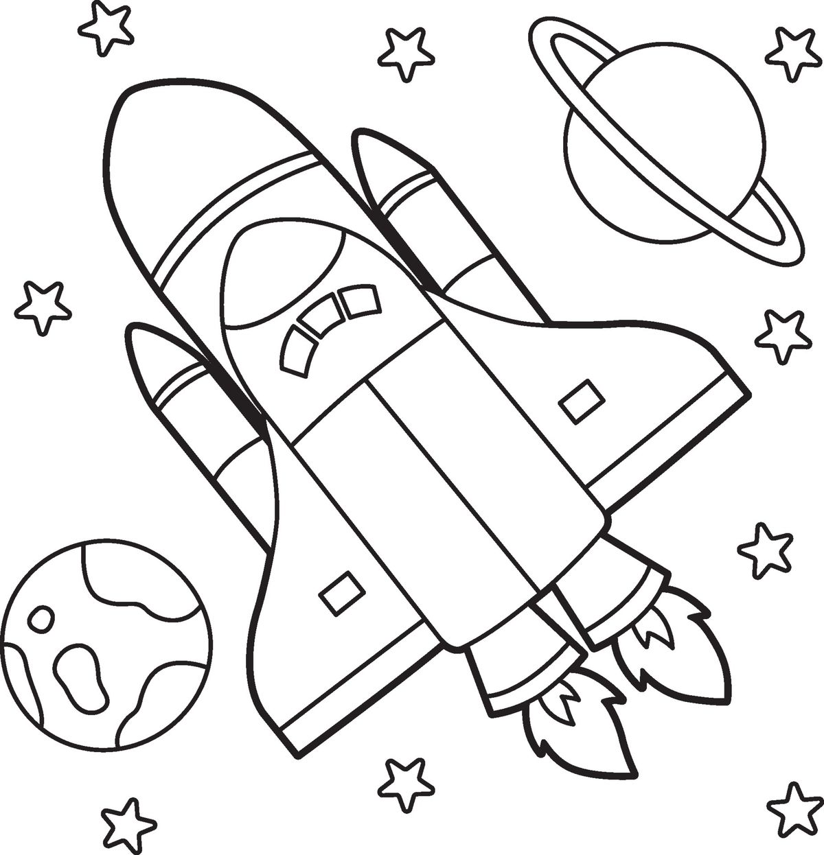 Раскраска 5424