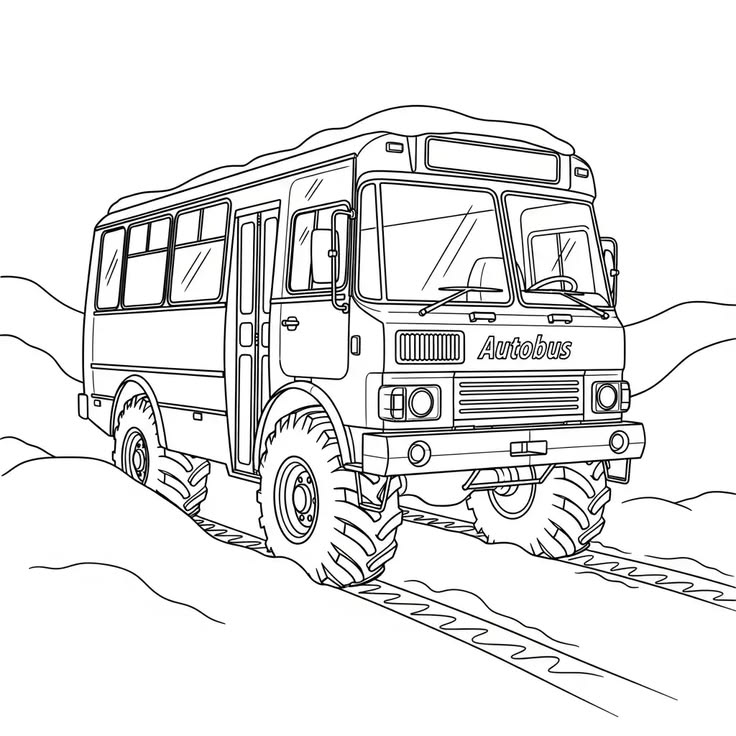 Раскраска 8383