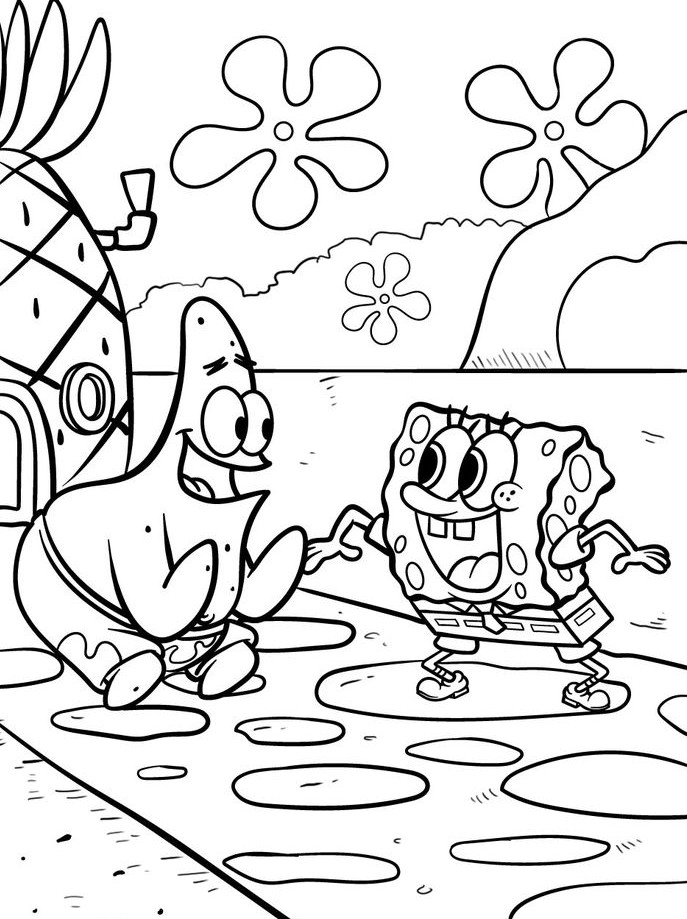 Раскраска 4249