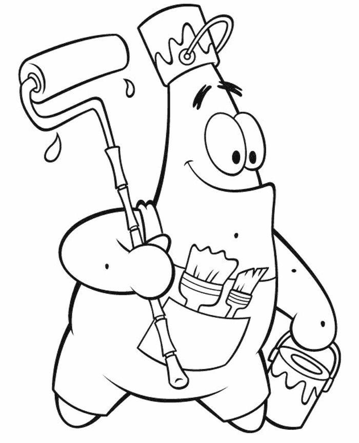 Раскраска 4253