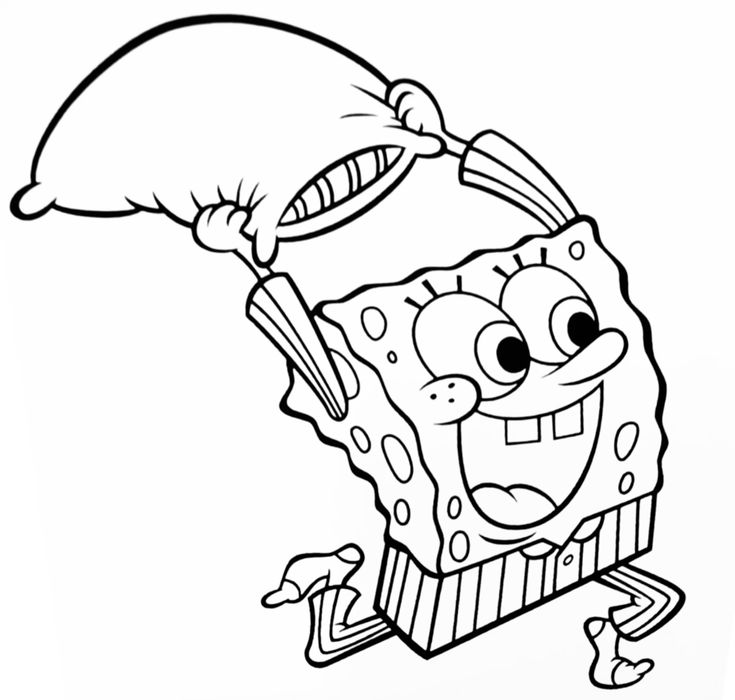 Раскраска 4256