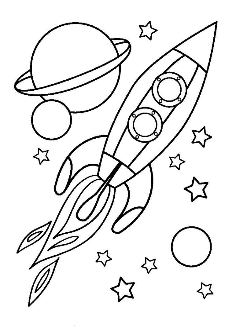 Раскраска 5439