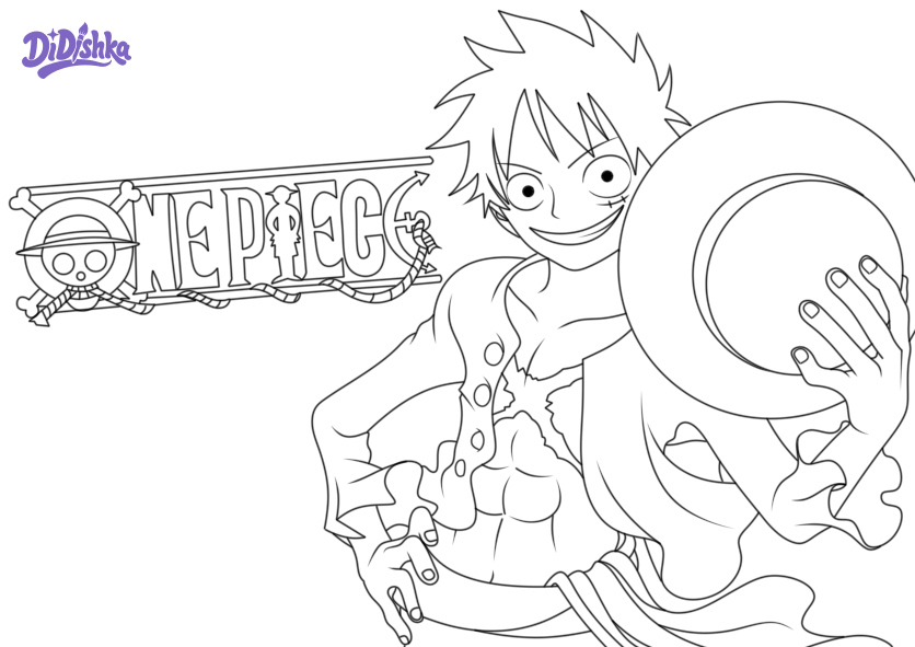 Раскраска 5620