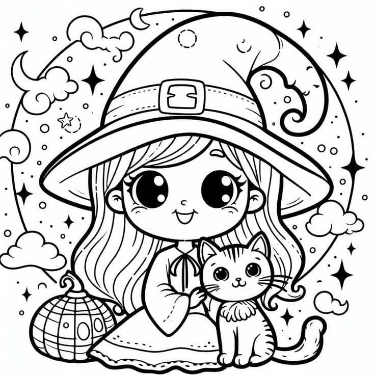 Раскраска 6803