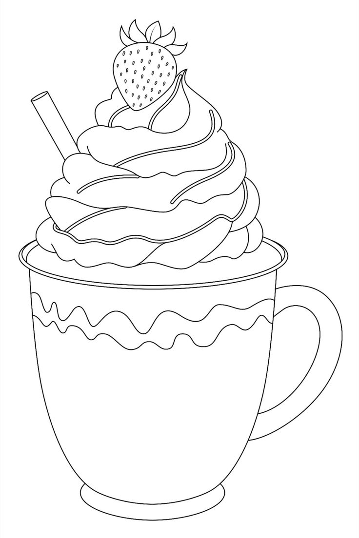 Раскраска 6634