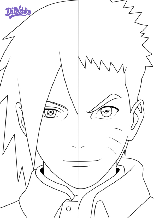 Раскраска 5611