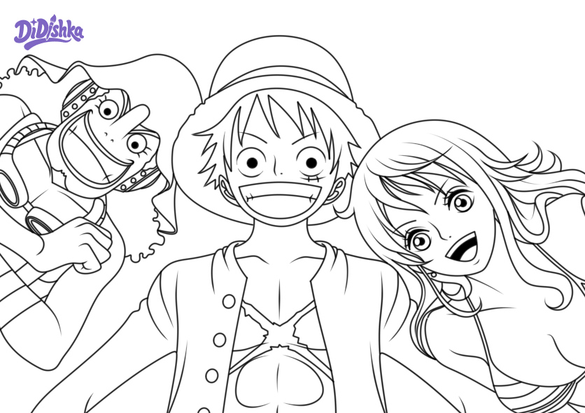 Раскраска 5623