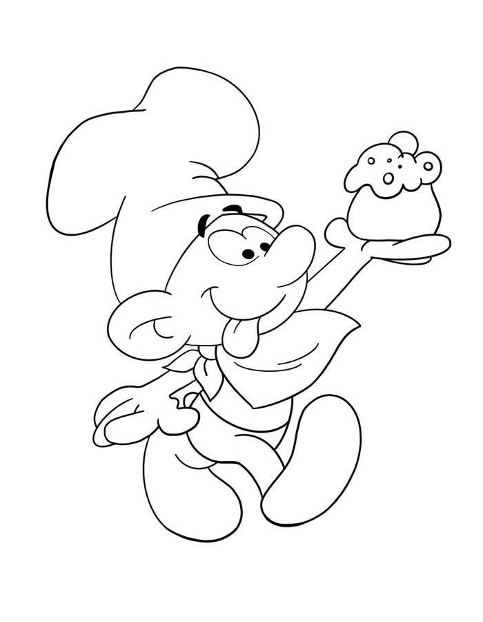 Раскраска 6679