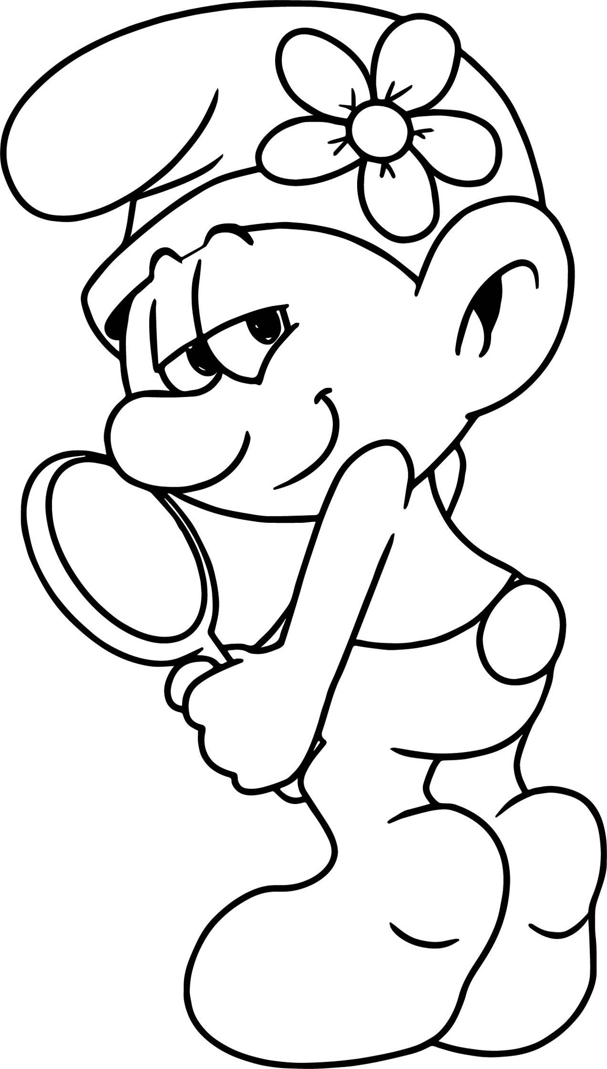 Раскраска 6670