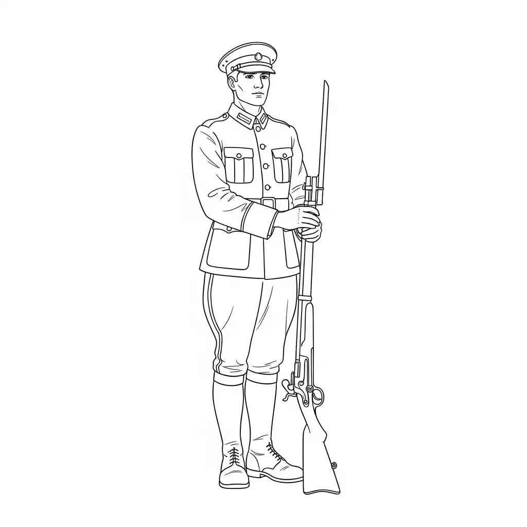 Раскраска 7359