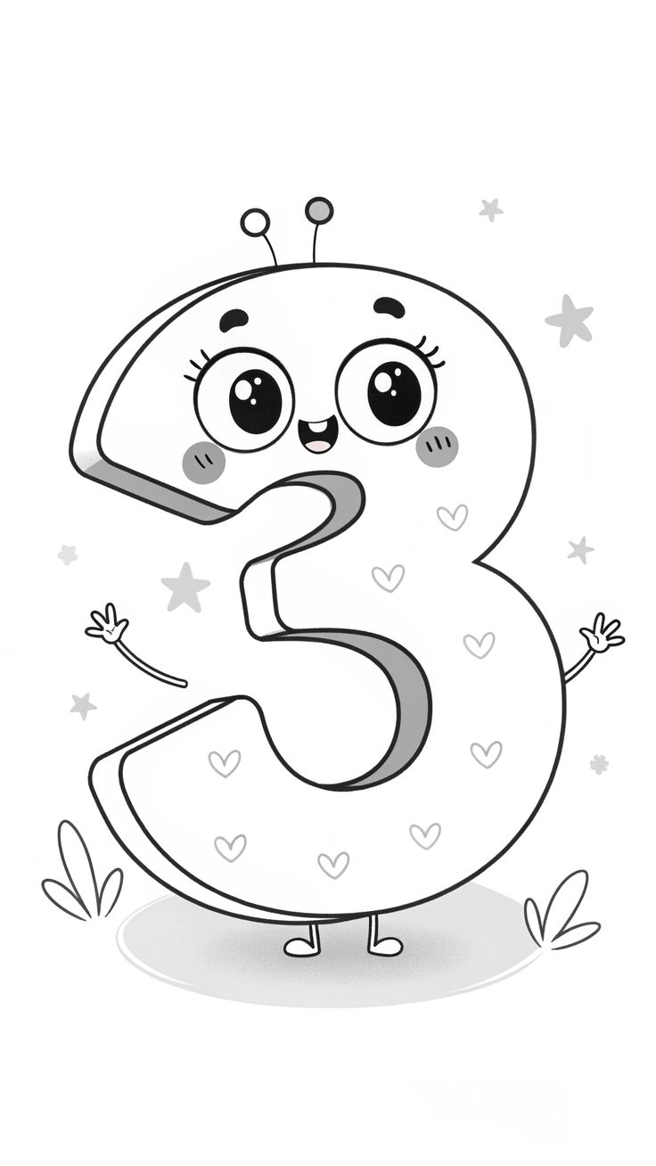 Раскраска 6750