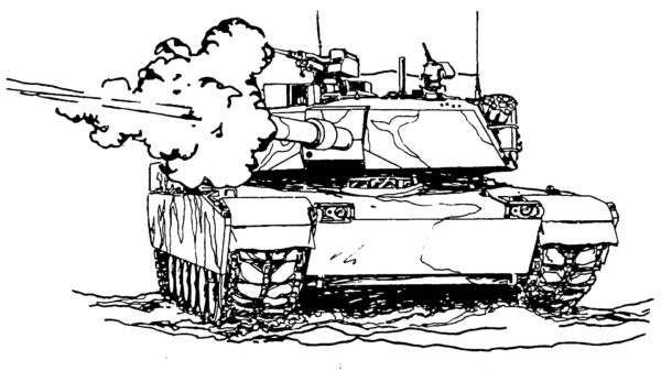 Раскраска 4471