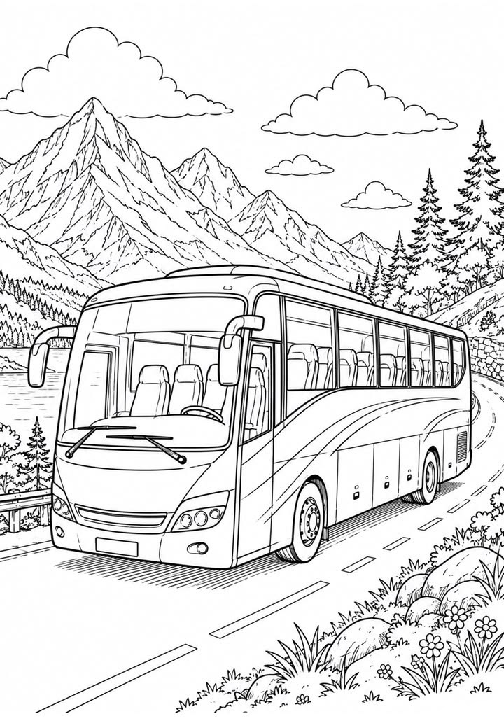 Раскраска 8394