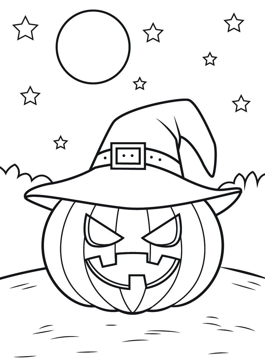 Раскраска 6812