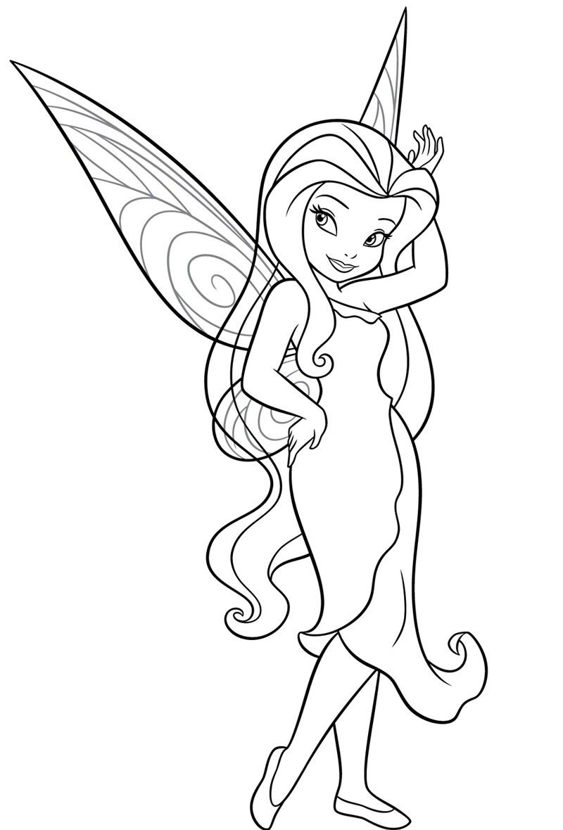 Раскраска 6725