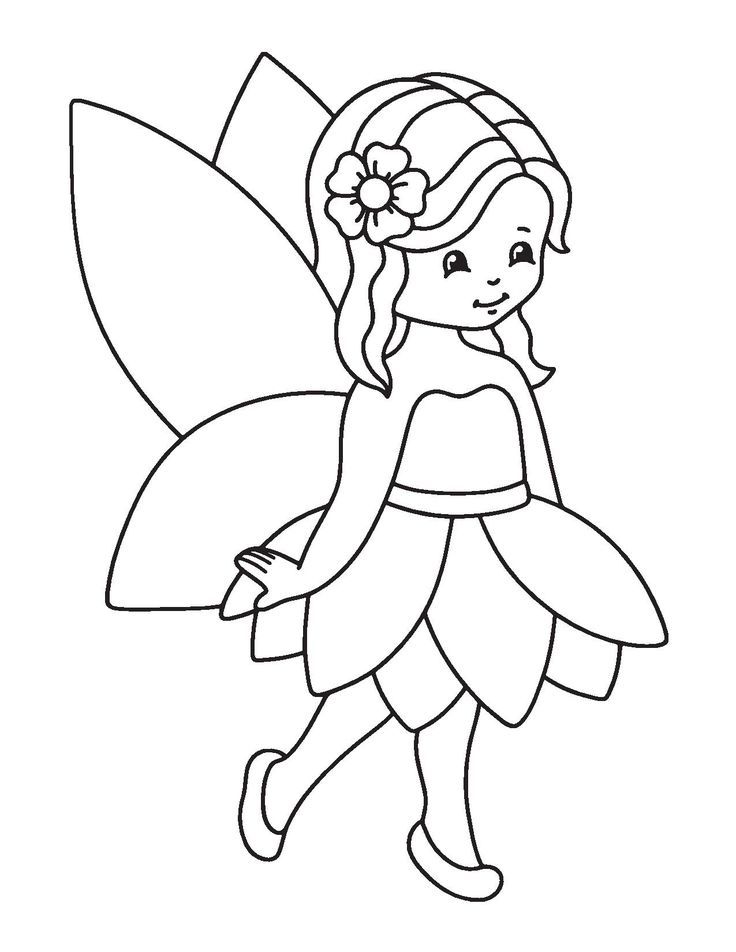 Раскраска 6724