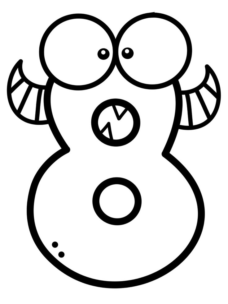 Раскраска 6753