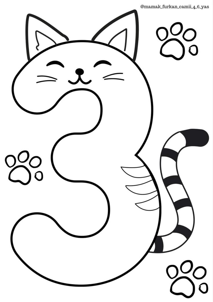 Раскраска 6762