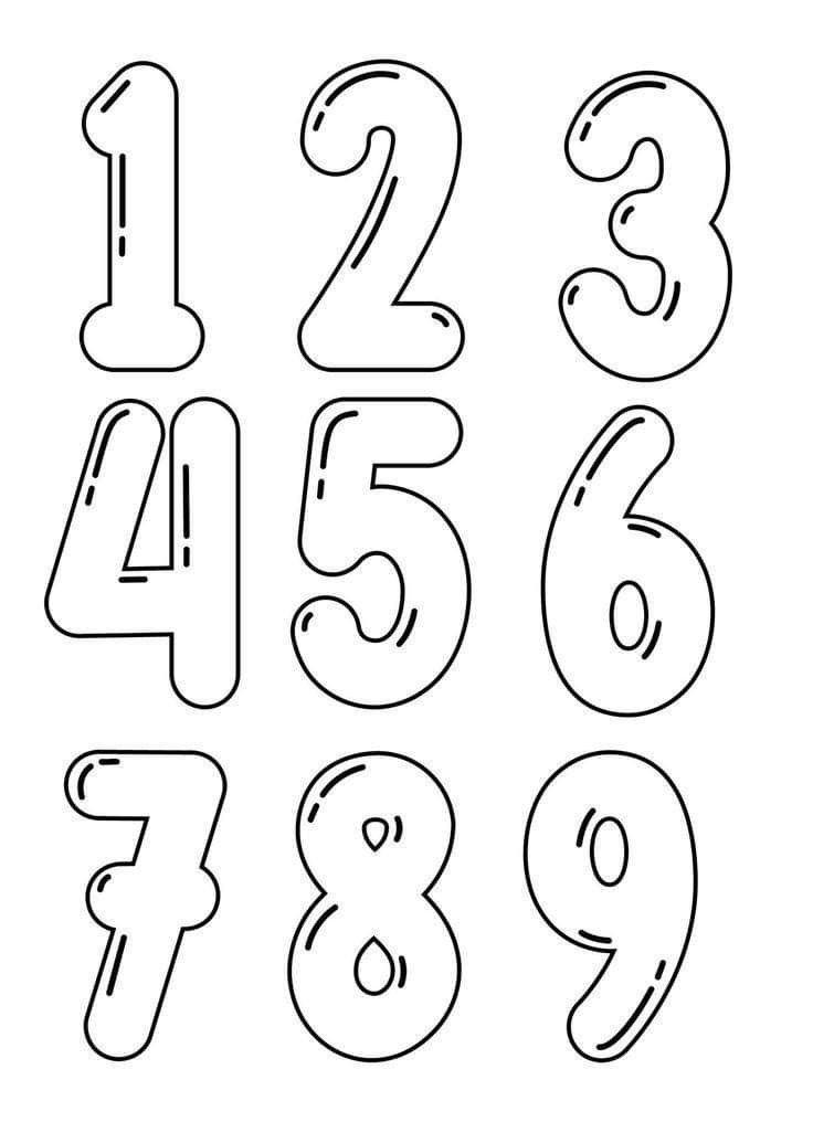 Раскраска 6769