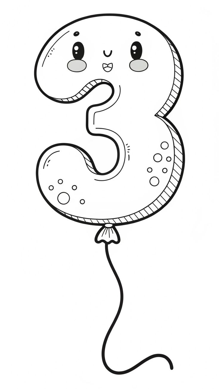 Раскраска 6771