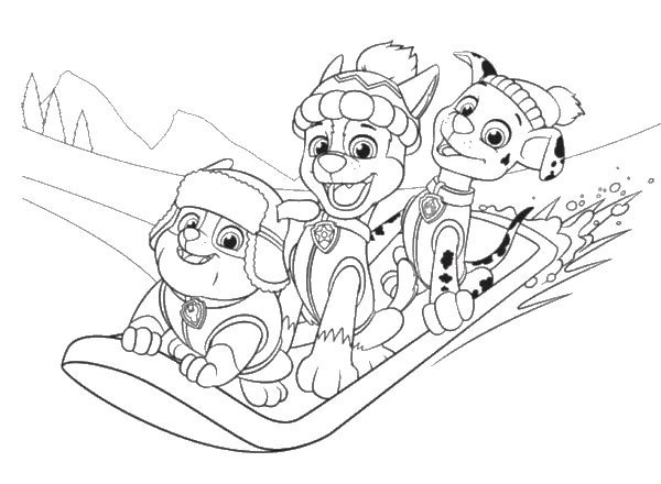 Раскраска 2113